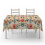 Hermia Mantel Multicolor 140 x 180 cm